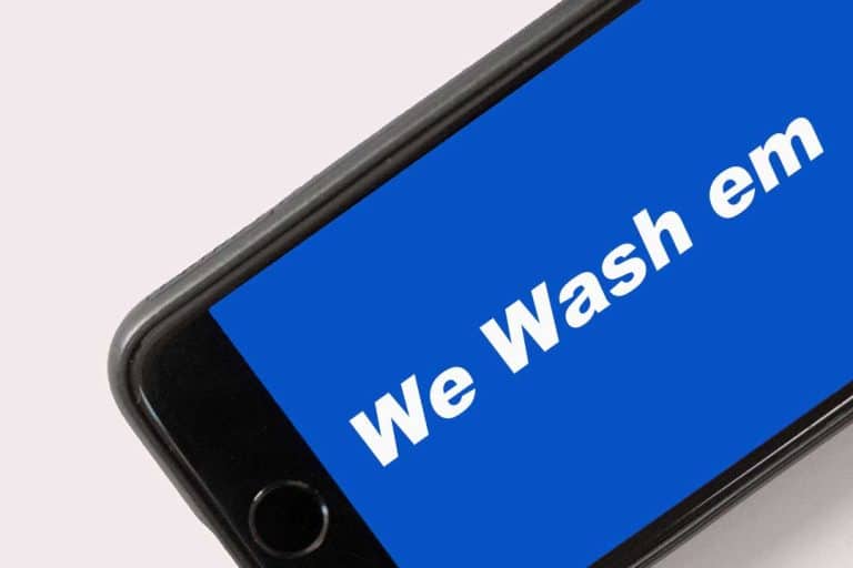 New Mobile Car Wash Service